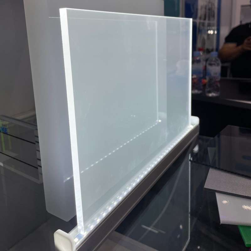 LGP Acrylic Sheet