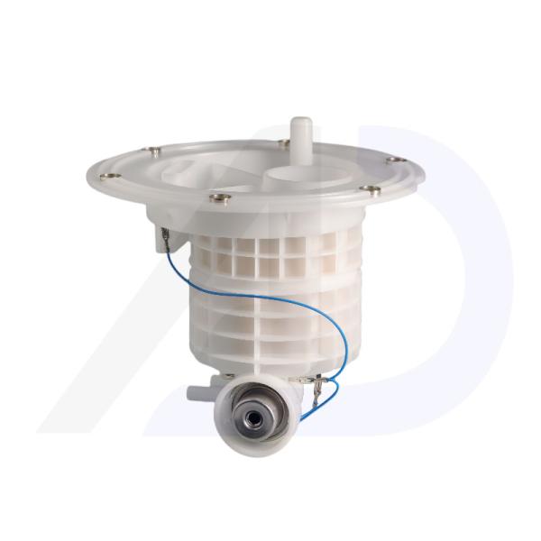 1714700990 Mercedes Benz Fuel Filter W216 W221 S430 S500 CL500 SLK350