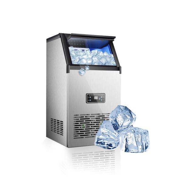 Ice Cube Making Machines/1000lbs/24hr Ice Maker Gourmet Shape Ice Cube Maker Machines