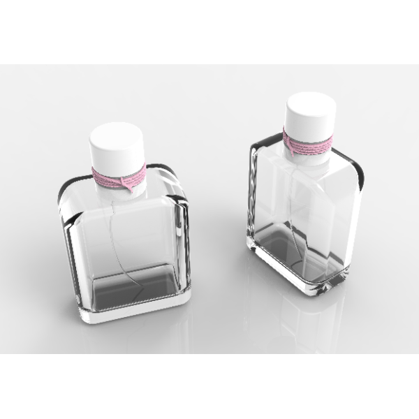 Hot Sale High Quality Customized Zamak Perfume Caps Zinc Alloy Perfume Set Lids