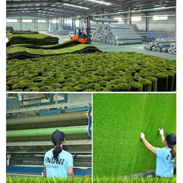 Lawn Turf For Long Service Life Above 8 Years And 100% Drainage Capacity