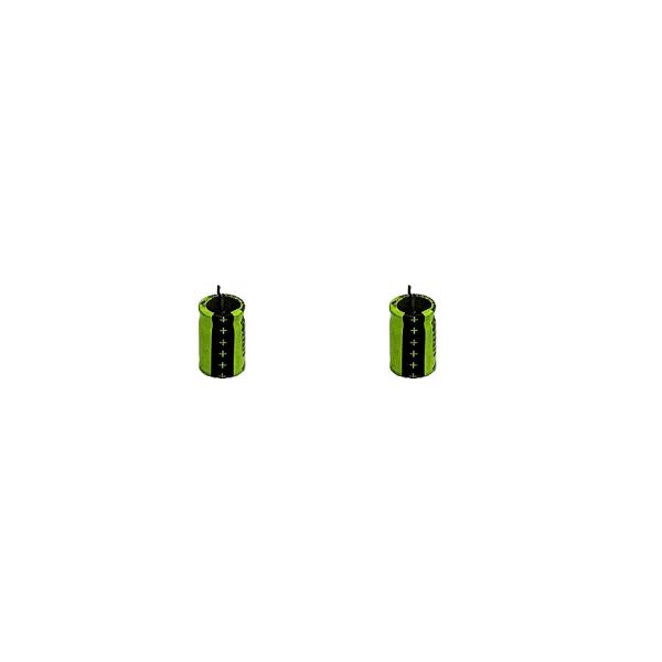 Huahui Energy Rechargeable LCO Battery HCC1015 3.7V 70mAh Lithium Cobalt Oxide Battery