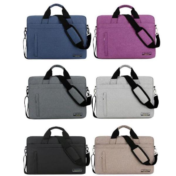 Business Shoulder 15.6 Inch Apple Macbook Laptop Bag