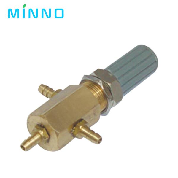 Зубные регулирующие клапаны Управление Водой Большие Малые F Поставки для стула