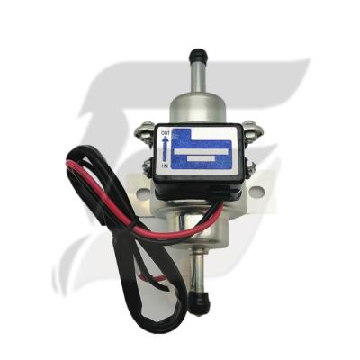 Máquina escavadora elétrica Parts 12V 24V de Yanmar Kubota da bomba de combustível EP-500-0