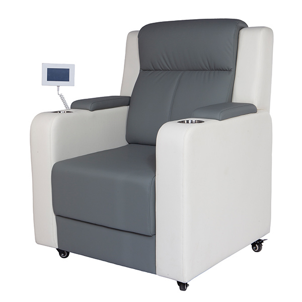 Metis Middot Happy Chair Trigger Pelvic Floor Muscles 12 000 Times In 30 Minutes Restore Firmness And Enhance Elasticity