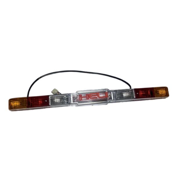 12V LED Rear Lamp for Forklifts with Long Working Life and Improved Visibility