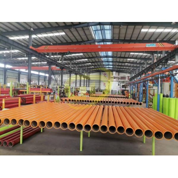 12595944 Конкретное насосное поршневое головное устройство для Sany 3pcs A820301014244 A820203001783 A820203001784