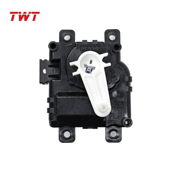 TWT Car Parts Servo Motor Assembly Hot Water Flow Shut-Off Valve Heater Control Actuator for Honda CRV 2023-2025 79170-TMJ-P71