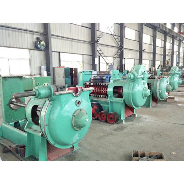 High Capacity Groundnut Oil Presser Screw Oil Press Machine for Groundnut Oil Production at Construction Works