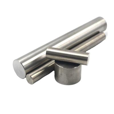 Rodas de liga de níquel de resistência não magnética com resistência à corrosão e elevada condutividade térmica
