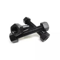 M6 Threaded Rod A193 B8 A194 Stainless Steel Stud Bolt