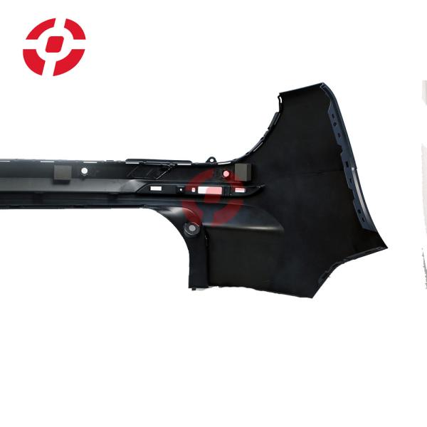 High-efficiency rear step bumper OE 39796807 for VO LVO Body system with energy dispersion