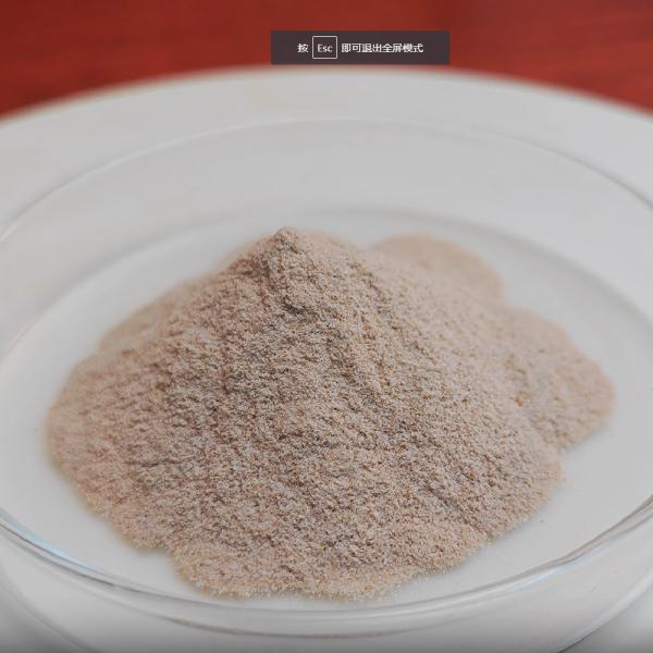 Flavourzyme Enzyme 30000u/g Protease Manufacturers Customized Enzyme Activity