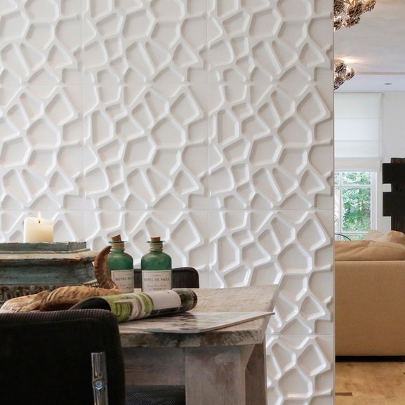 стены PVC панели отделки стен панели стены 3D панель внутренней декоративная современная