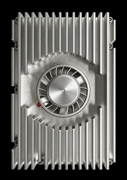 Portable & Secure Wireless Mesh Radio Solution With Intelligent Anti Interference