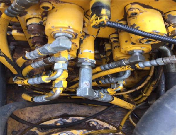 original condition japan kato HD820 used crawler excavator /Japan used Excavator/original HD820-6 digger