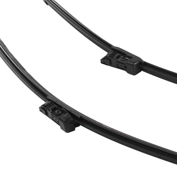 Womala Genuine Front Wiper Blades 32237893 For S60 S80 V60 V70 XC60 XC70