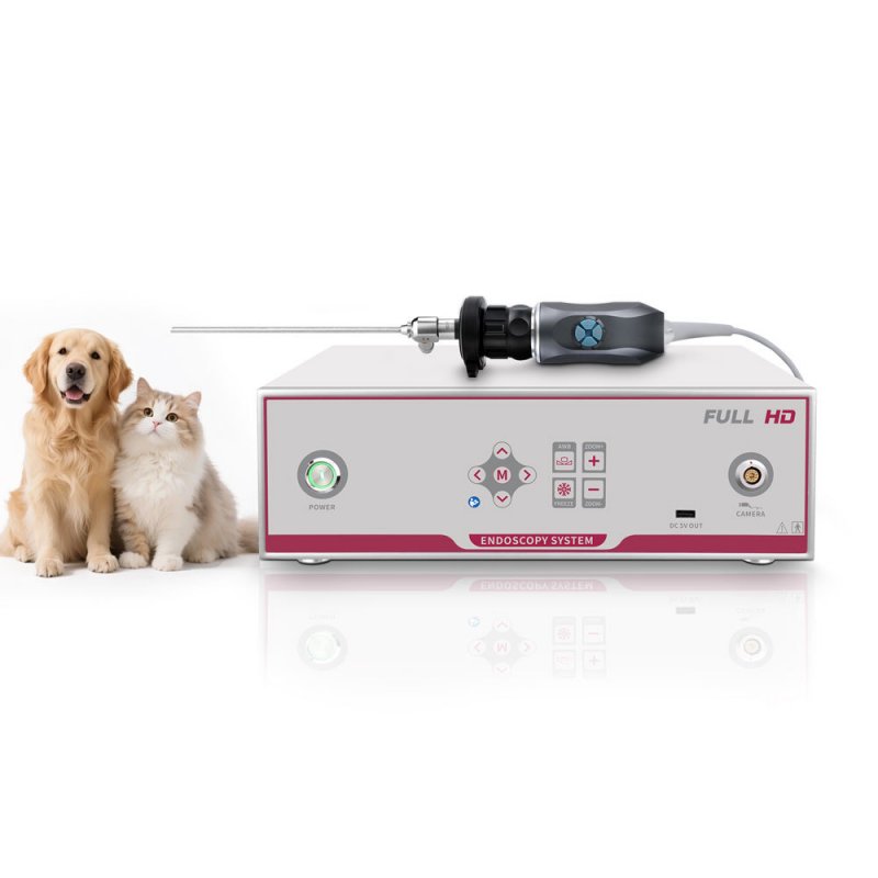  LN-Z324S Endoscopy Camera System – Technical Specifications & Features