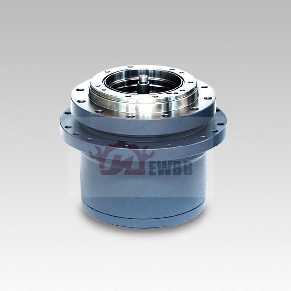 Daewoo Steel Excavator Gearbox DH80G DH150-9 Standard size