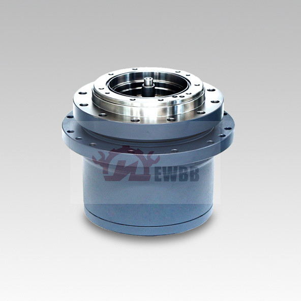 Нормальный размер коробки передач DH80G DH150-9 экскаватора daewoo стальной