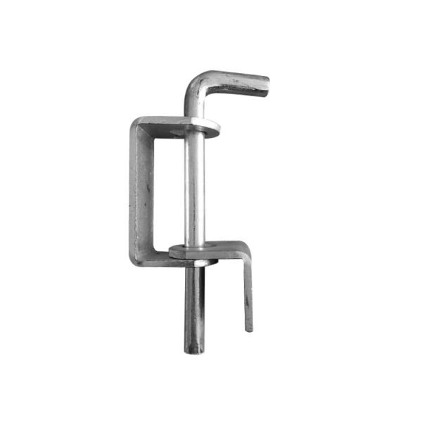 3 mm de chapa galvanizada paneles de cercas de ganado galvanizado proteger a las ovejas y cabras