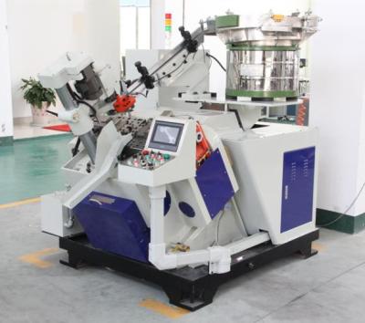 Self-drilling Screw Point/End/Tip Forming Machine, Self-drilling Screw
