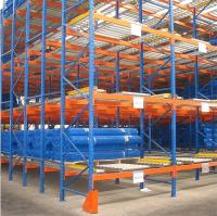 Protectores verticales de rack en forma de U, protector de columna de acero ajustable para almacenamiento en almacén