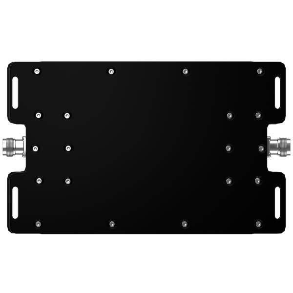 Improve Your 4G Signal Booster High Gain 70dB Dual Band Repeater 900MHz 1800MHz