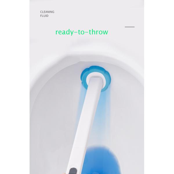 Automatic Household Toilet with Lid Narrow Paper Basket Sewn Disposable Toilet Brush Intelligent Induction Sensor Garbage Can