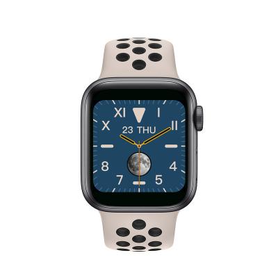 Relógio de alta resolução do esporte do desgaste de Android, Smart Watch saudável do esporte de Bluetooth