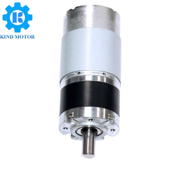 High quality 28mm 36mm 42mm 12v 24v dc brushless bldc planetary geared motor