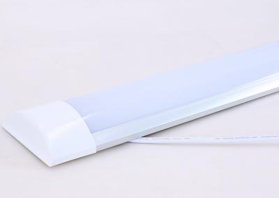 2700k Led Triproof Light 36w Surface Mounted Linear Light AC85-265V