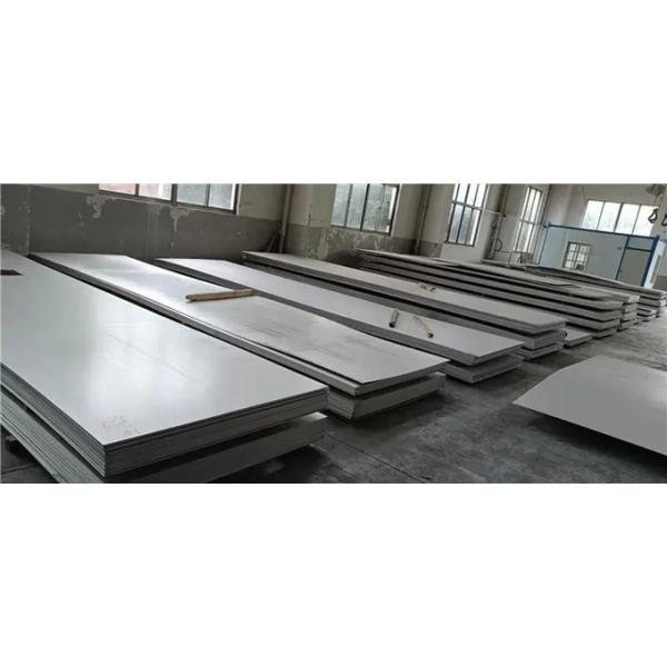 SS410 430 BA Grade Cold Rolled Stainless Steel Sheet 0.5 Mm Plate