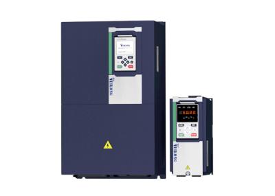 VFD550I Series Electro-hydraulic Servo Drive for Injection Molding Machine, Die-casting Machine, Hydraulic Press