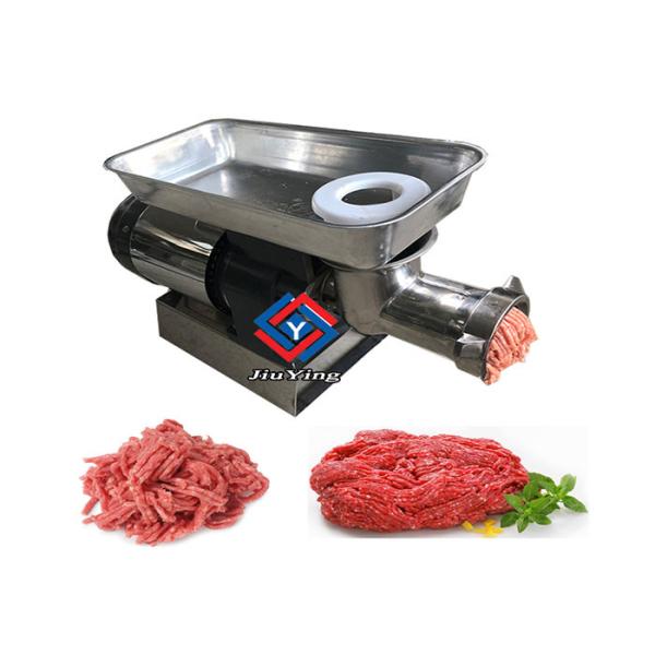 Минсер мяса настольной кухни национальный/свежая, который замерли машина мясорубки