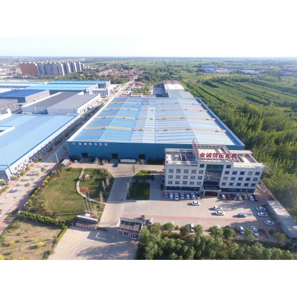 Крен кронштейна красного цвета фотовольтайческий формируя управление PLC машины полноавтоматическое