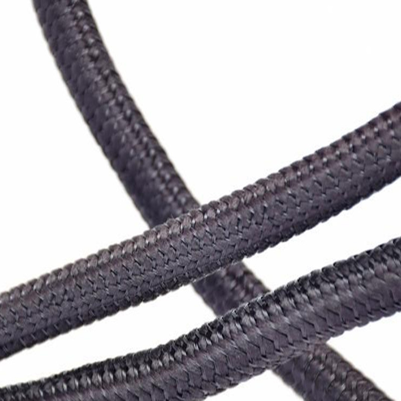 Noise Reduction Self Wrapping Sleeve RoHS Compliant Wire Harness Sleeve