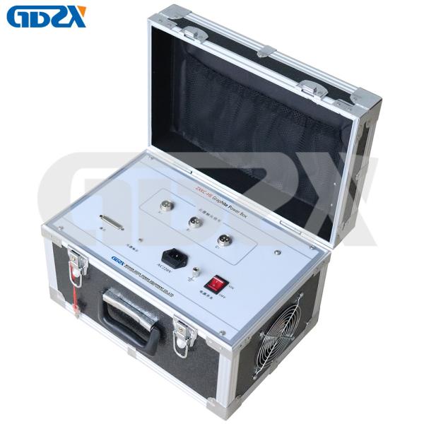 ZXKC-HE Switch Mechanical Characteristics Tester AC 220V