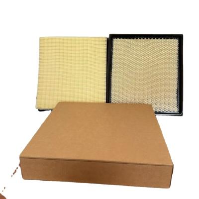 Replace/Repair Purpose 107-0266 P536429 Air Conditioning Filter for 777D 962G 3412