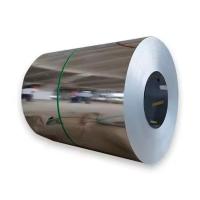 ASTM A653 PPGI bobina de acero prepintada bobina de acero galvanizado con recubrimiento AZ150