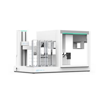 AutoNexo series Benchtop All-in-One Automated Workstation