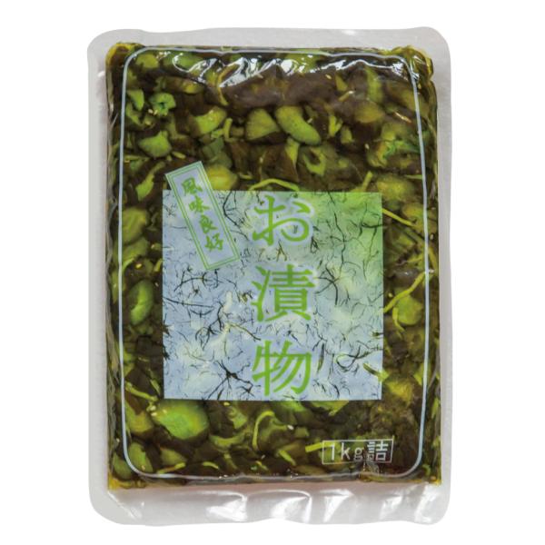 Wholesale  Shiba Zuke  Pickled Sliced Vegetable  Fukuzin  Kyuri Zuke