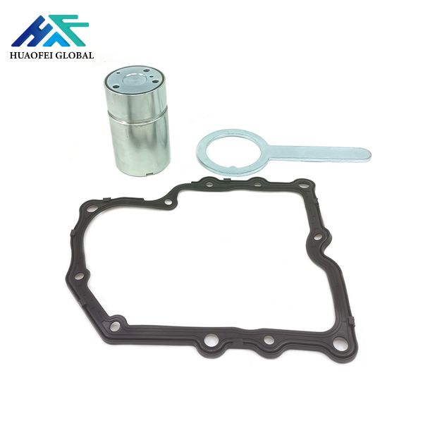 0AM DQ200 Gearbox Accumulator Dual Clutch Transmission Parts For Volkswagens Audi
