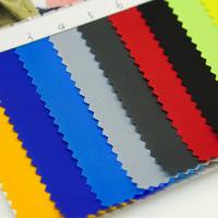 Bagagem e outras mochilas tecido de nylon leve tecido 64GSM 0,08mm