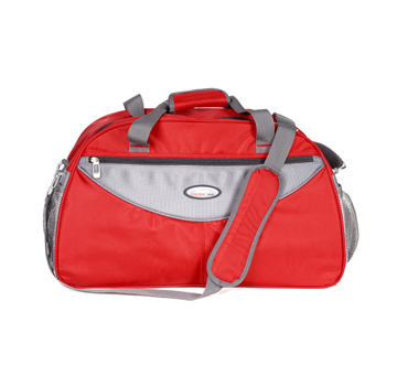 Fashion overnight travel bags,travel bag set