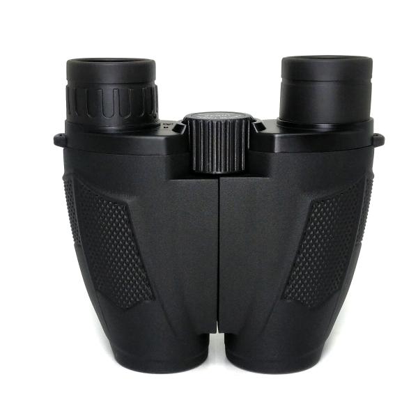 Lightweight Tactical Precision Optics Waterproof Green 8x25 HD Binoculars For Adults