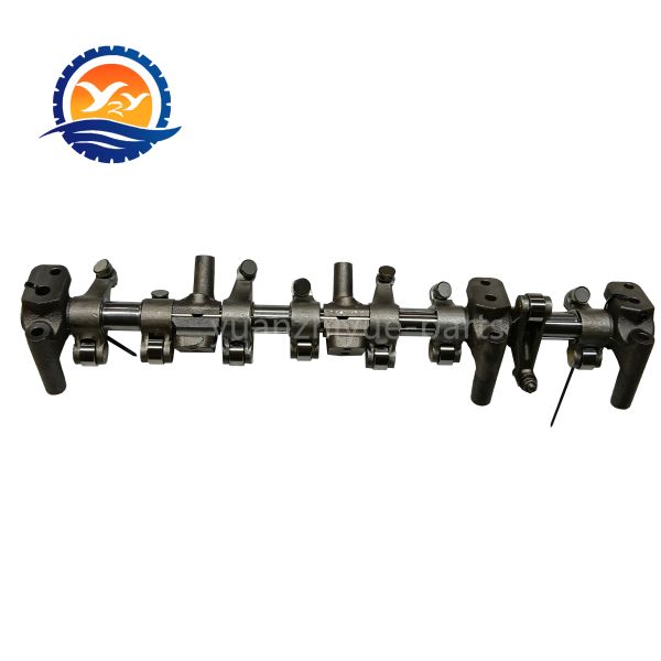 J05E SK200-8 Rocker Arm Shaft Assembly VH139011410A VHS139011410 High Quality Parts for Hino J05E Engine