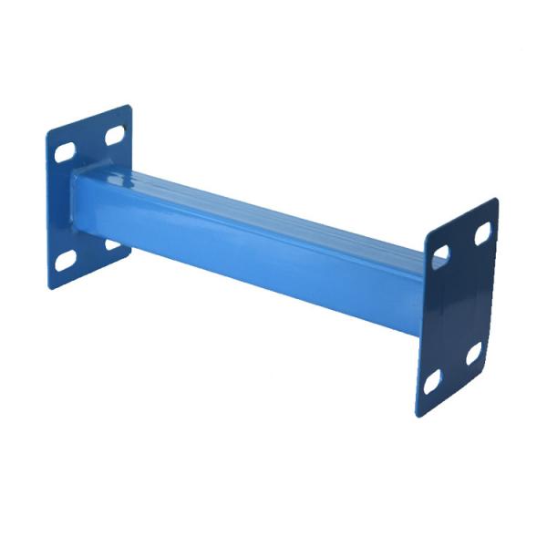 Closet Shelving Drive In Racking System For Warehouse Density Storage