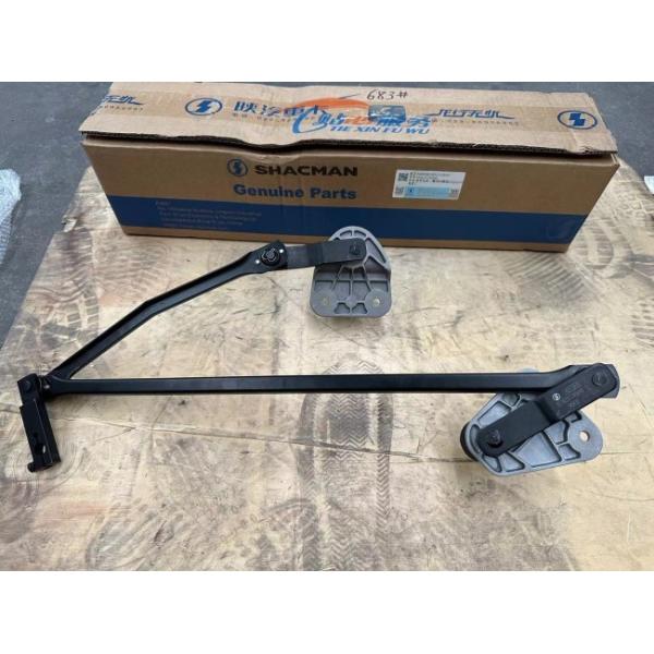 Wiper Linkage DZ16251740040 SHACMAN Truck Parts Shacman X6000